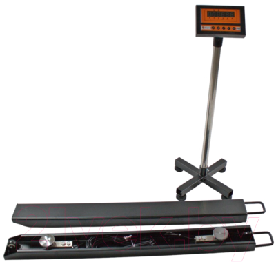 Весы стержневые Shtapler PW 3000 100x1300x2 / 71057114