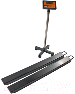 Весы стержневые Shtapler PW 3000 100x1300x2 / 71057114