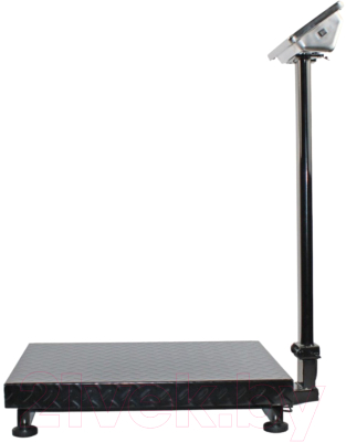 Весы платформенные Shtapler PW 500 45x60 / 71057106