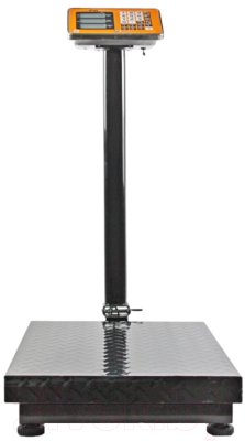 Весы платформенные Shtapler PW 500 45x60 / 71057106