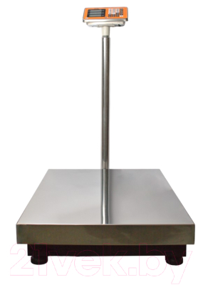 Весы платформенные Shtapler PW 600 60x80 / 71057100