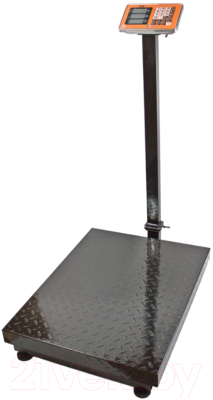 Весы платформенные Shtapler PW 600 60x80 / 71057107 - фото