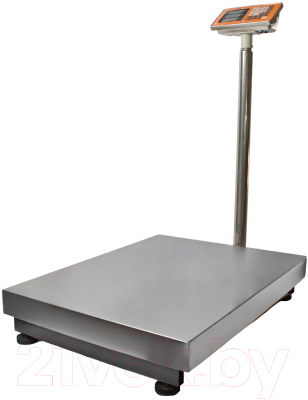 Весы платформенные Shtapler PW 800 60x80 / 71057101 - фото