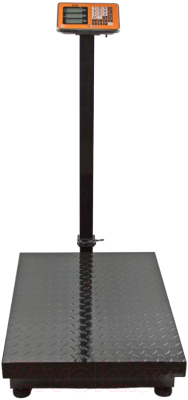 Весы платформенные Shtapler PW 800 60x80 / 71057108