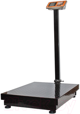 Весы платформенные Shtapler PW 800 60x80 / 71057108