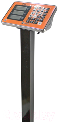 Весы платформенные Shtapler PW 800 60x80 / 71057108