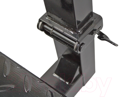 Весы платформенные Shtapler PW 800 60x80 / 71057108