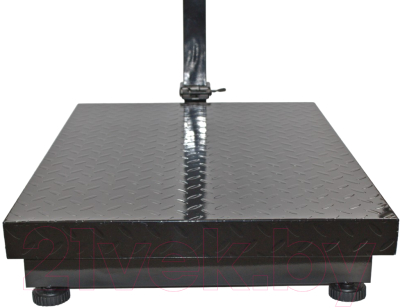 Весы платформенные Shtapler PW 800 60x80 / 71057108