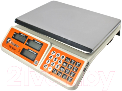 Весы счетные Shtapler TW 40 / 71057094 - фото