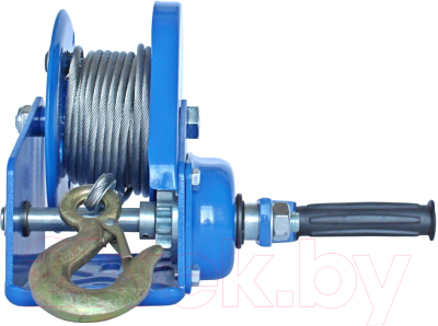 Лебедка ручная Shtapler BHW-1200 0.5т (R) / 71039285 (10м)