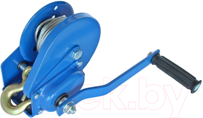 Лебедка ручная Shtapler BHW-1200 0.5т (R) / 71039285 (10м)