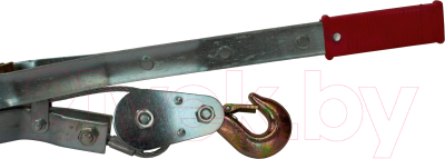 Лебедка ручная Shtapler ЛРР 4т / 71036447 (2м)
