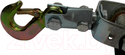 Лебедка ручная Shtapler ЛРР 4т / 71036447 (2м)