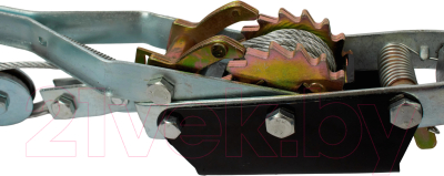 Лебедка ручная Shtapler ЛРР 4т / 71036447 (2м)