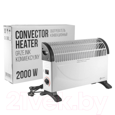 Конвектор ForceKraft FK-CH-Y02 (52328)