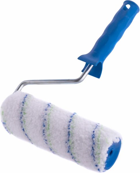 Валик малярный СибрТех 80136