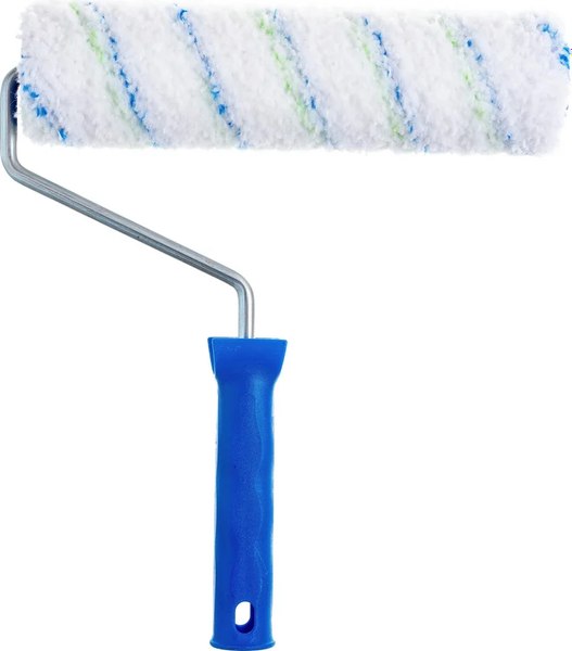 Валик малярный СибрТех 80137 - фото