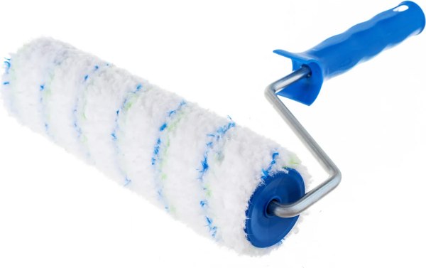 Валик малярный СибрТех 80137