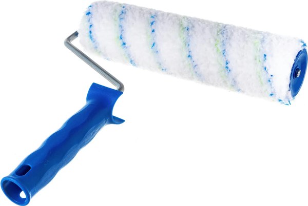 Валик малярный СибрТех 80137