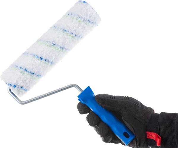 Валик малярный СибрТех 80137