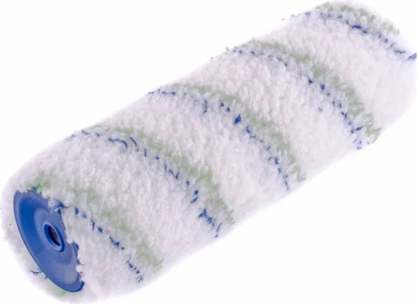 Ролик малярный СибрТех 80138 - фото