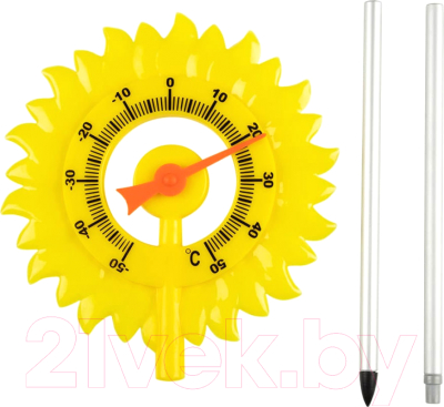Термометр комнатный Leonord Солнышко 105000 - фото