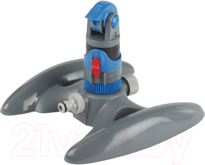 Дождеватель Green Apple GWRS12-044 / Б0003103 - фото