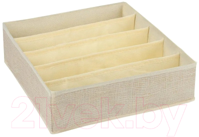 Набор коробок для хранения Leonord 104964