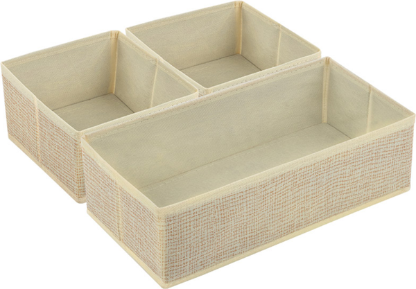 Набор коробок для хранения Leonord 104963 - фото