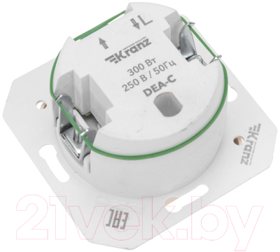 Диммер Kranz KR-78-0254