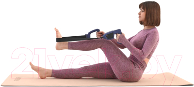 Массажный пистолет Gess Hitman / GESS-880