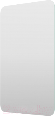 Зеркало Пекам Marta Fly 80x140 / MartaFly-80x140sp (с подсветкой, с сенсором на прикосновение, подогревом) - фото