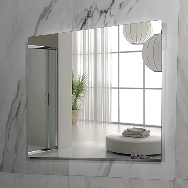 Зеркало Пекам GretaFly 110x80 / GretaFly-110x80d