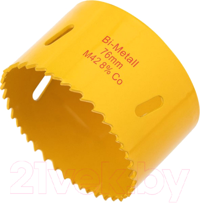 Коронка Kranz KR-92-0238 - фото