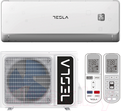 Сплит-система TESla TA22FFUL-07410IA