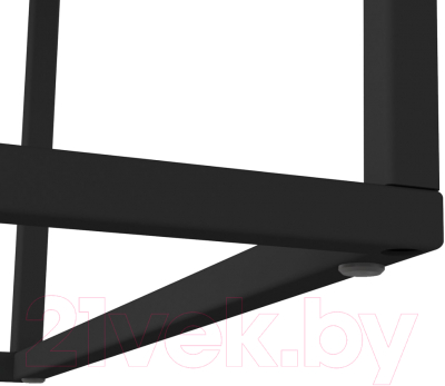 Прикроватная тумба Калифорния мебель Кассо (дуб вотан)