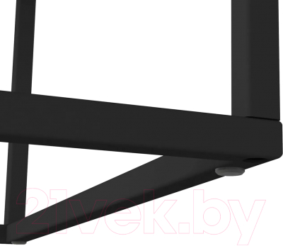 Прикроватная тумба Калифорния мебель Кассо (интра)