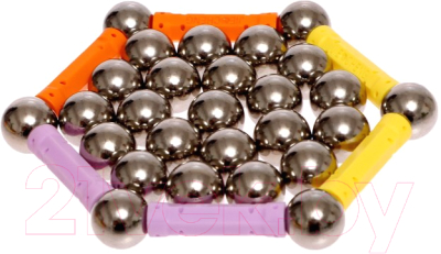 Конструктор магнитный Sima-Land 9201091