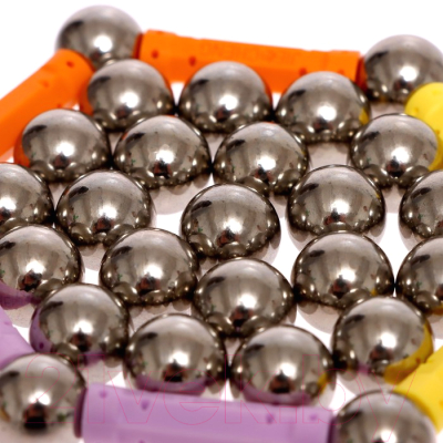 Конструктор магнитный Sima-Land 9201091