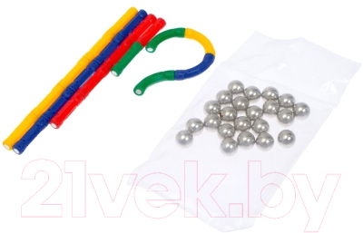 Конструктор магнитный Sima-Land 465807