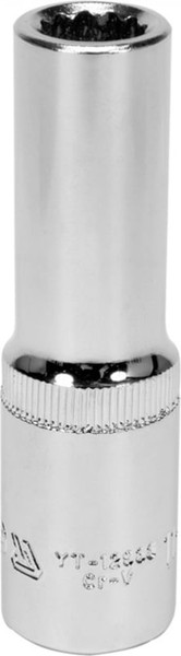 Головка слесарная Yato YT-12933 - фото