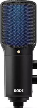 Микрофон Rode NT-USB+