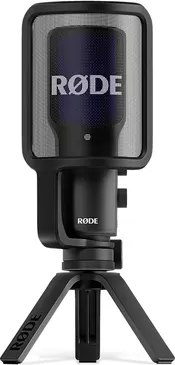 Микрофон Rode NT-USB+