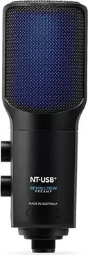 Микрофон Rode NT-USB+