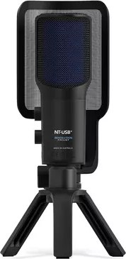 Микрофон Rode NT-USB+