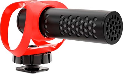Микрофон Rode VideoMicro II - фото