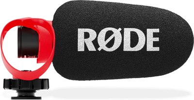Микрофон Rode VideoMicro II