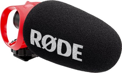 Микрофон Rode VideoMicro II