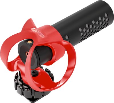Микрофон Rode VideoMicro II