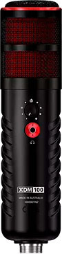Микрофон Rode XDM-100 - фото